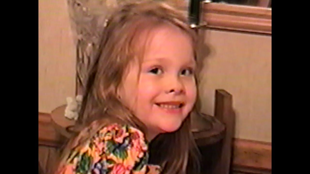 Zdae #35 - Makenzie's 6th Birthday (January 2004) - YouTube