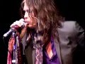 Video thumbnail of "Steven Tyler & Chelsea Tyler - Remember (Walking In The Sand) Live 2008 & 1980"