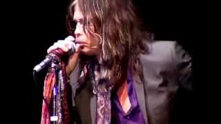 Vignette de la vidéo "Steven Tyler & Chelsea Tyler - Remember (Walking In The Sand) Live 2008 & 1980"