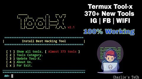 How To Upload Termux Script After Update | 2024 | Make Your Termux Command