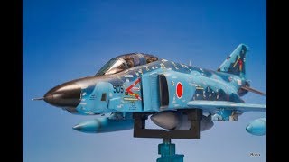 JASDF Phantom2 RF 4E
