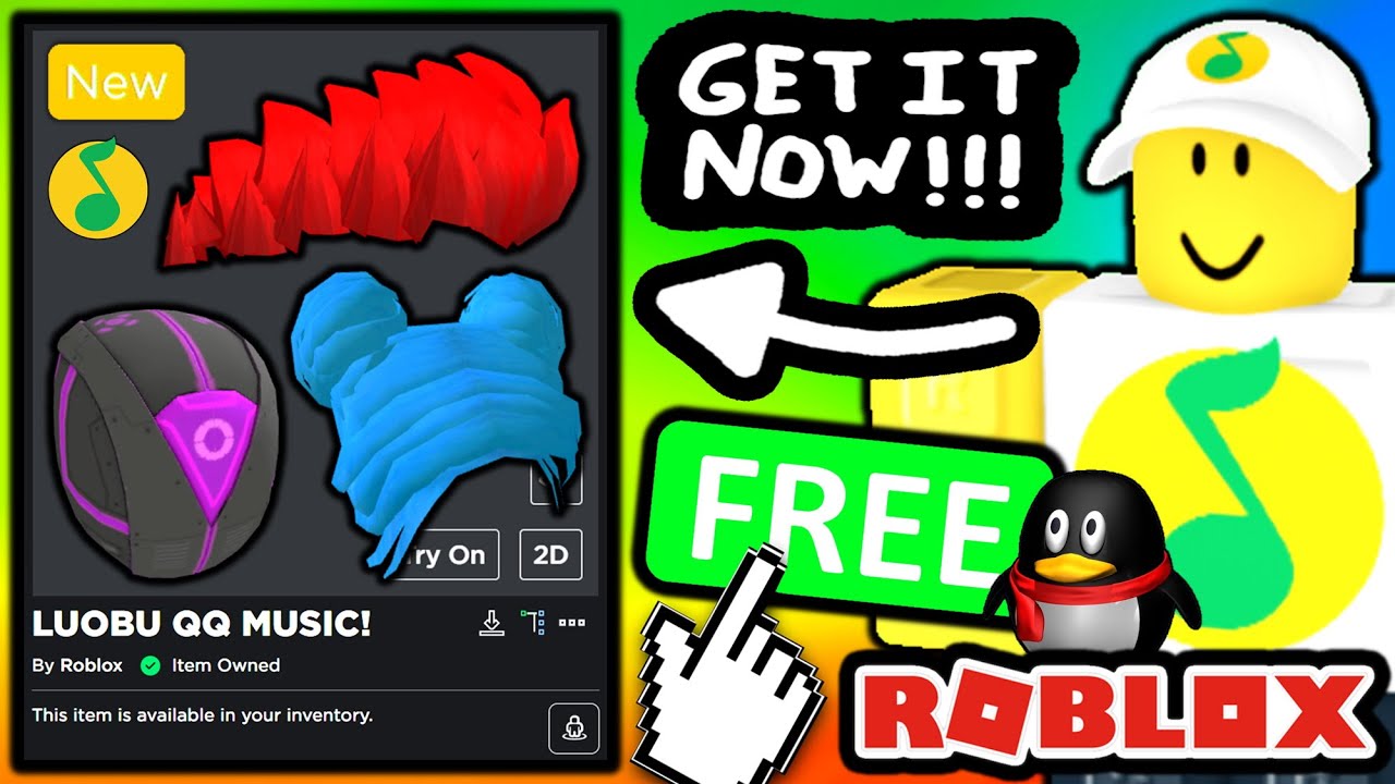 FREE ACCESSORY! HOW TO GET Flaming Hot Chip Head! (ROBLOX  PRIME  GAMING 2023) 