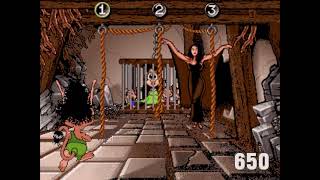 Hugo Clic 1 - Verlorene Leben Endszenen