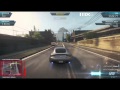 Need For Speed Most Wanted 2012 Aston Martin V12 Vantage Sprint Race Pumping Iron HD NFS01 