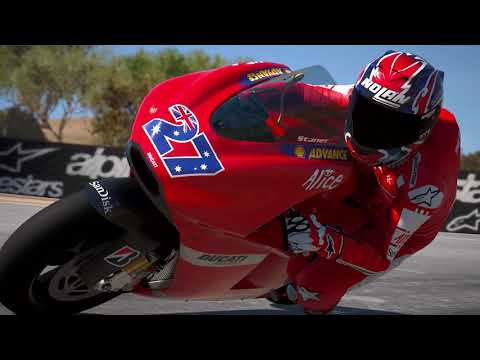 MotoGP19 Launch PEGI SPA ALL