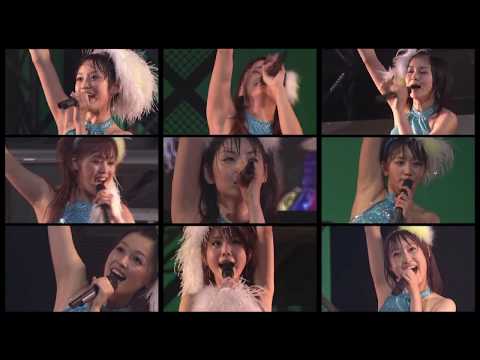 青空がいつまでも続くような未来であれ!(昼＋夜公演)