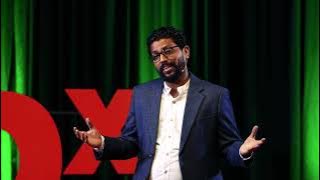 Developing a global community by sharing knowledge | Ragulan Tharmakulasingham | TEDxZahiraCollege