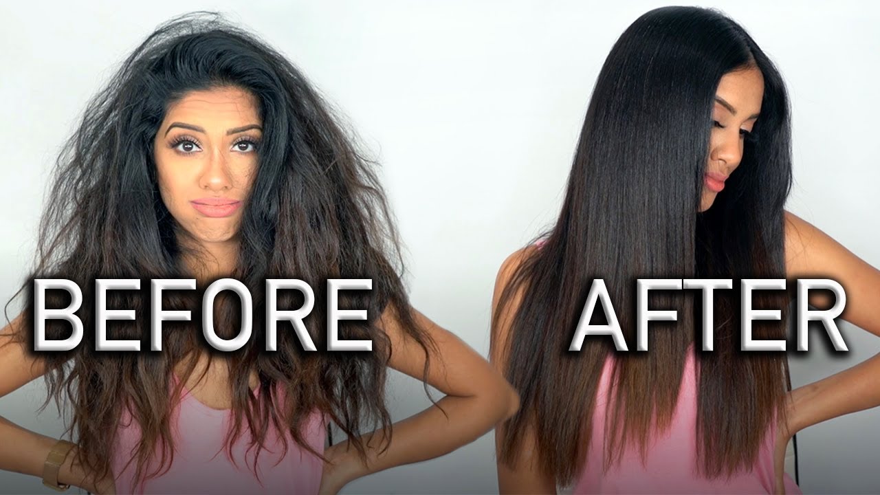 23 Products Thatll Help Keep Your Hair Straight