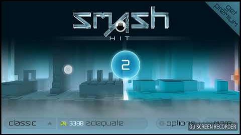 Smash hit video  part2