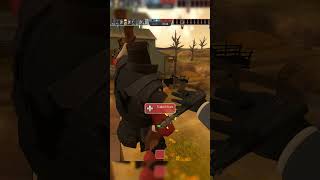 Cred ca asta a fost karma #romania #tf2 #gaming #shorts