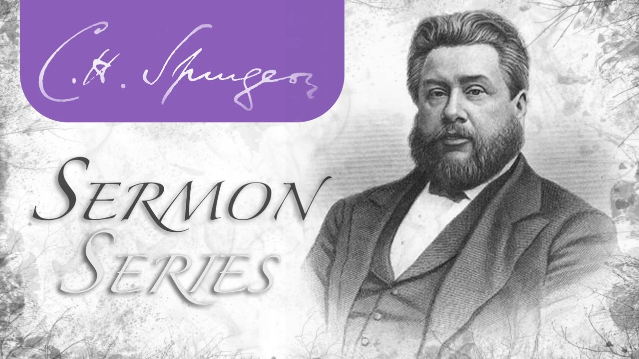 Mocked of The Soldiers (Matthew 27:29) - Charles Spurgeon Sermon