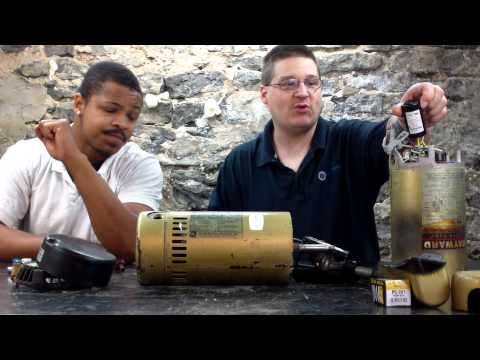 hayward-super-pool-pump-repair