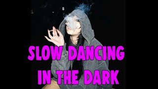 Joji - Slow Dancing in The Dark (LEGENDADO\/TRADUÇÃO)