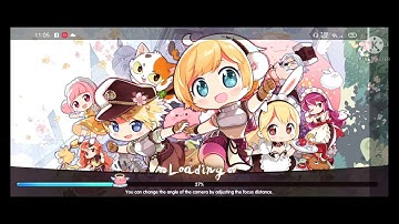 ROX SNIPER INT EARLY STAGE/ SKILL SHADOW EQUIPMENT / BUILD