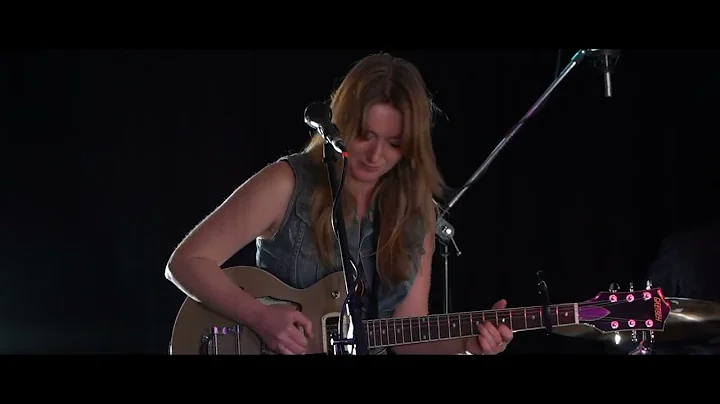 The Blue And Gold - When the Levee Breaks (by Memp...