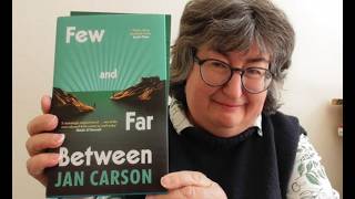 6 books, 2 libraries and a poetry book launch with a Northern Irish accent #poetrythursday