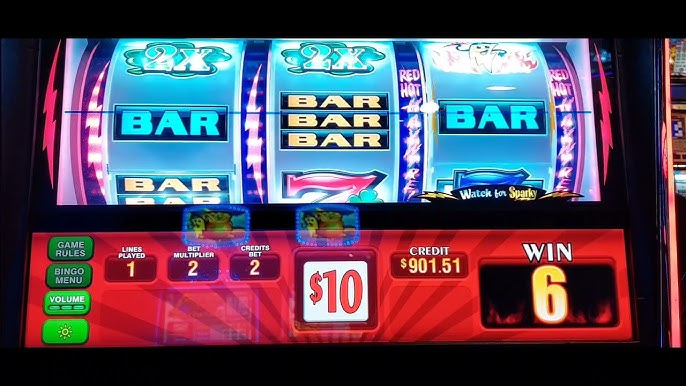 Ducks In A Row 2x3x4x5 slot machine jackpot - YouTube