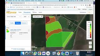 How to Export Scripts from FieldView™ to John Deere Equipment