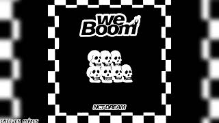 [Studio ver.] NCT DREAM - BOOM (OT7 ver.)