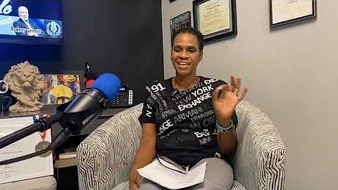 Tracey Clark (FBCL) Faith Believers Changing Lives...