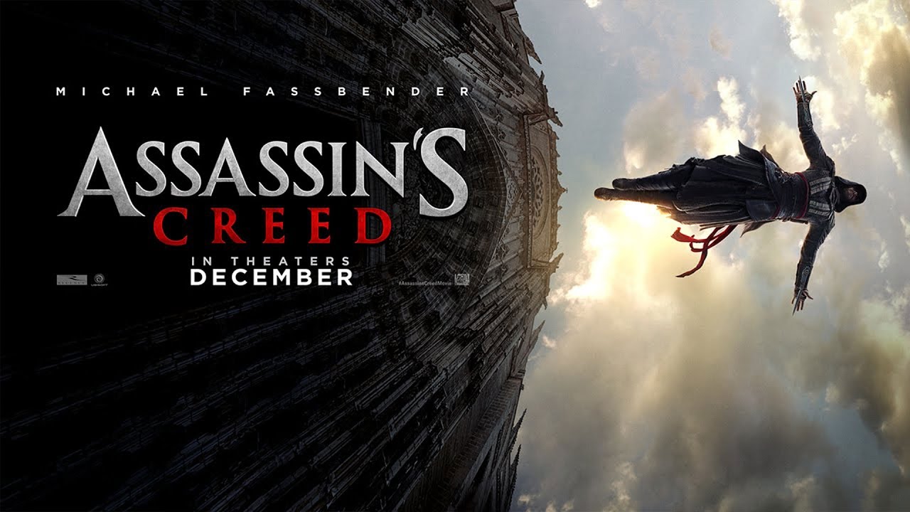 Image result for assassin's creed 2016