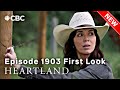 Heartland Season 19 Episode 3 Preview – Who Returns to Haunt Amy? “Ghosts” Explained