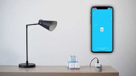 TP Link Tapo Unboxing and Setup Video Tapo P100 Mini Smart Wi Fi Plug