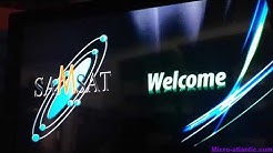 SAMSAT HD 60 MINI MISE A JOUR ET ACTIVATION SERVEUR ET IPTV