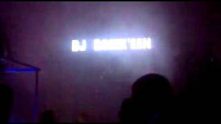 Dj Romkeen La Rocca Riga