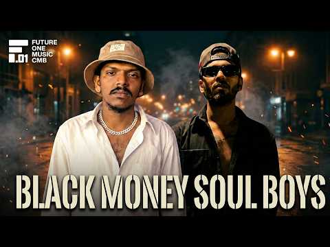 AA$P ELUTION - BLACK MONEY SOUL BOYS x ⁨@Snapa-by666⁩ (OMV) FROM “come, let me pick you up”the album
