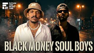 AA$P ELUTION - BLACK MONEY SOUL BOYS x ⁨@Snapa-by666⁩ (OMV) FROM “come, let me pick you up”the album