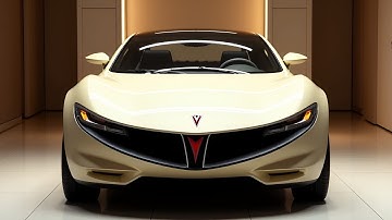 1999 Pontiac Aztek Concept Review Interior Performance and Pricing