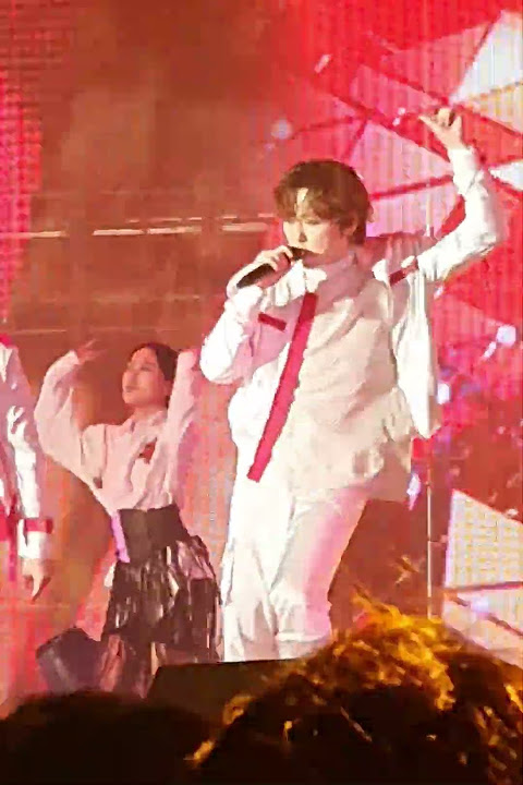 [The Light in Incheon] 230819 Despacito - 강형호