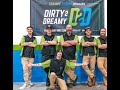 Dirty2Dreamy Grand Opening