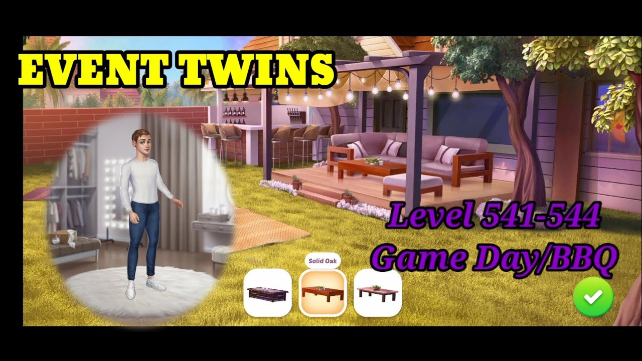 event-twins-level-541-544-game-day-bbq-youtube