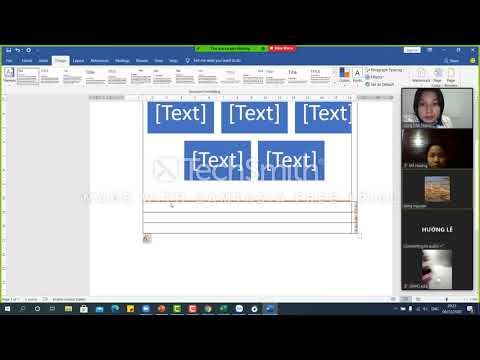 Hướng dẫn Word và Excel trong công việc kế toán