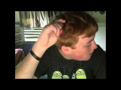That's So Alex [Parody] - Starring: Alex Canine and His Sister Canine xD
At The End, Alex is supposed to be behind Raven
This was poorly made on purpose