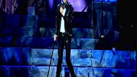 Samuel Larsen & Damian McGinty