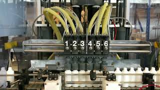 Fasi Di Produzione Il Muffa Stop - Dixi Lineastop