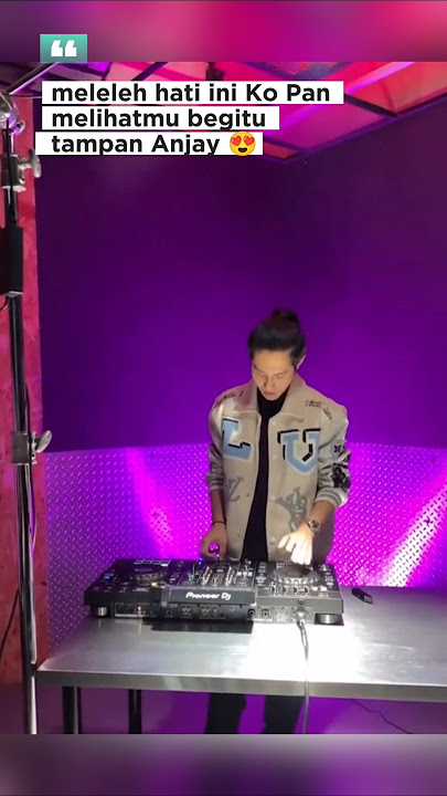 Auranya ituloh 😍#djpanda #shortvideo #artist #viralvideo
