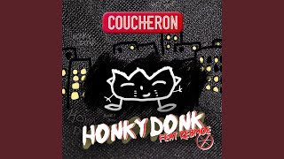 Honky Donk (feat. RebMoe)