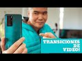 TRANSICIONES DE VIDEO! Las MEJORES Transiciones para Celular, Cámara, TikTok, Instagram Stories.
