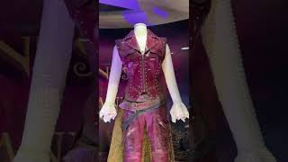 #Descendants Wicked Wonderland has arrived at #DisneysHollywoodStudios at #waltdisneyworld