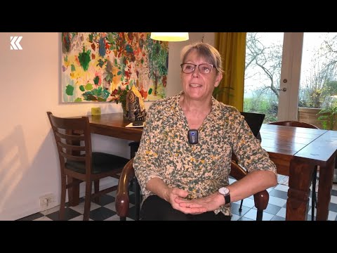 Britta Nielsen, Byrådsmedlem (SF), Ringsted Kommune - Britta Nielsen, Byrådsmedlem (SF), Ringsted Kommune