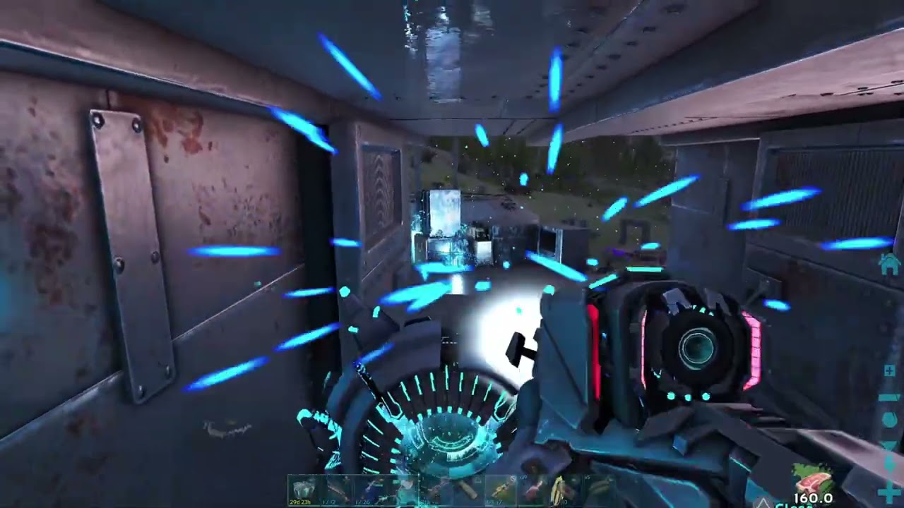 Valentine's EVENT | Ark Official Pvp