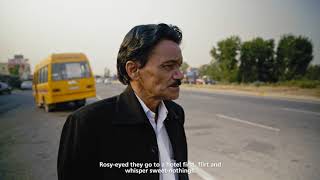 Mehsampur Official Trailer | Kabir Singh Chowdhry (2018) (English Subs)