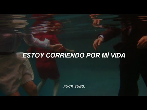 Twenty One Pilots - Chlorine // (Sub. Español)