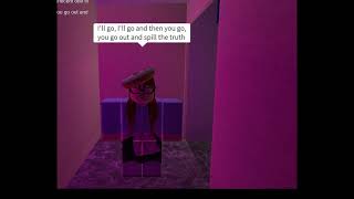 [REUPLOADED] Sorry - Roblox Music Video | FluffySnowMayaYT 10.28.2015