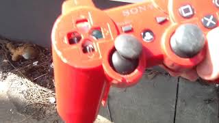 Smashing PS3 Controller 200 Subscribers Special