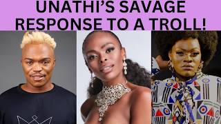 Nota Drops Bombshell On Somizi  Sunel U0026 Thukzin Break The Internet Unathi Claps Back At Troll